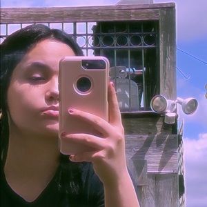 Meet your Posher, Karly